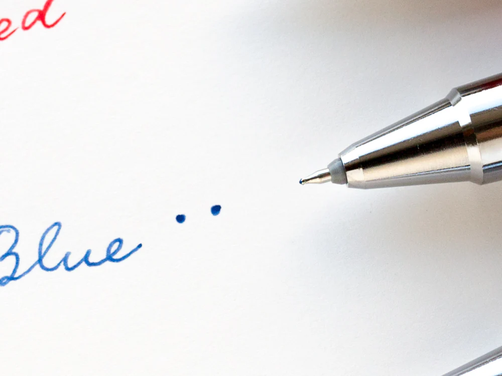 Lapiceros Borrables PILOT FriXion 0.4mm Set 3 Colores