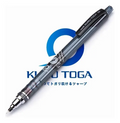 Portaminas Uni Kurutoga Auto-Tajable