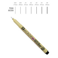 Estilógrafo Pigma Micron Pen Sakura