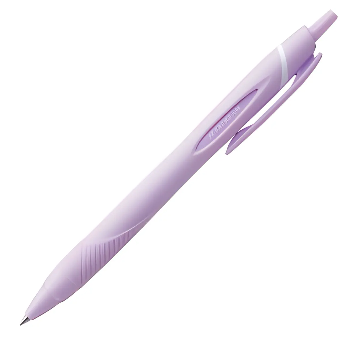 Lapicero Uniball Jetstream Tinta Negra 0.38mm