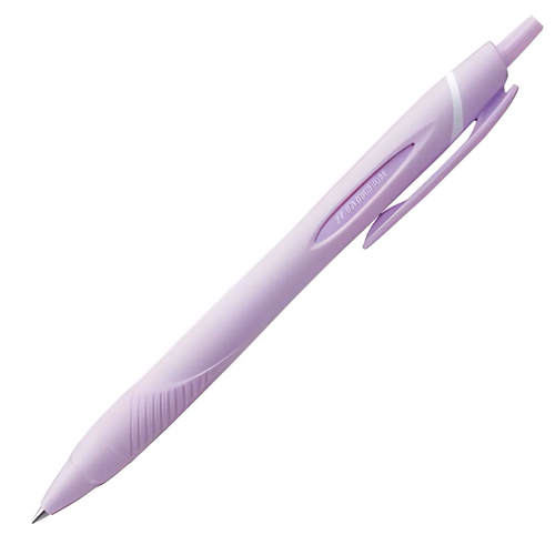 Lapicero Uniball Jetstream Tinta Negra 0.38mm