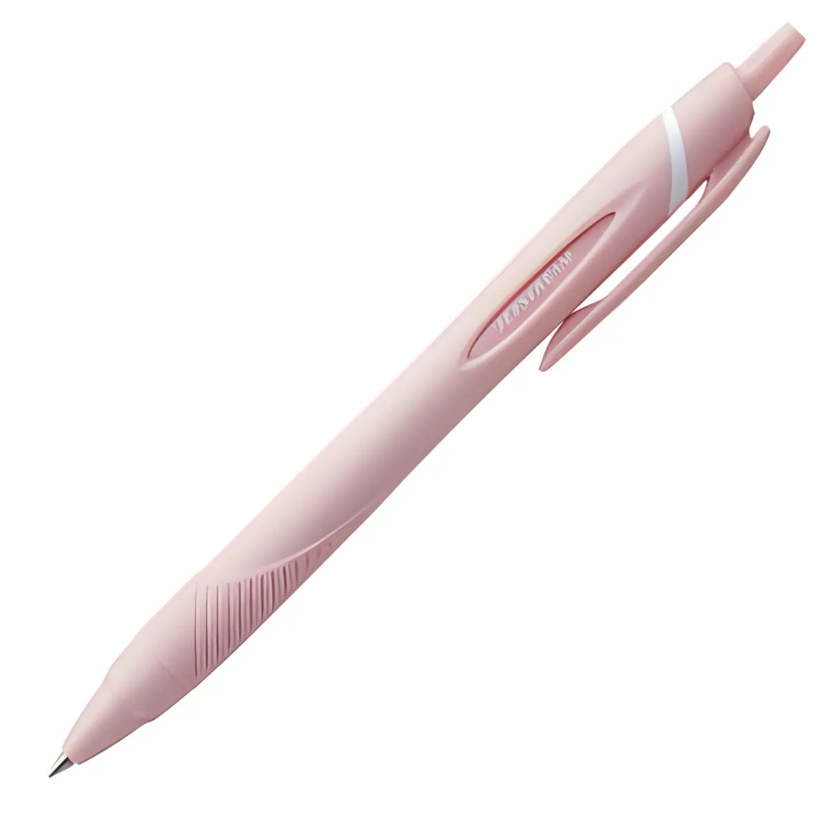 Lapicero Uniball Jetstream Tinta Negra 0.38mm