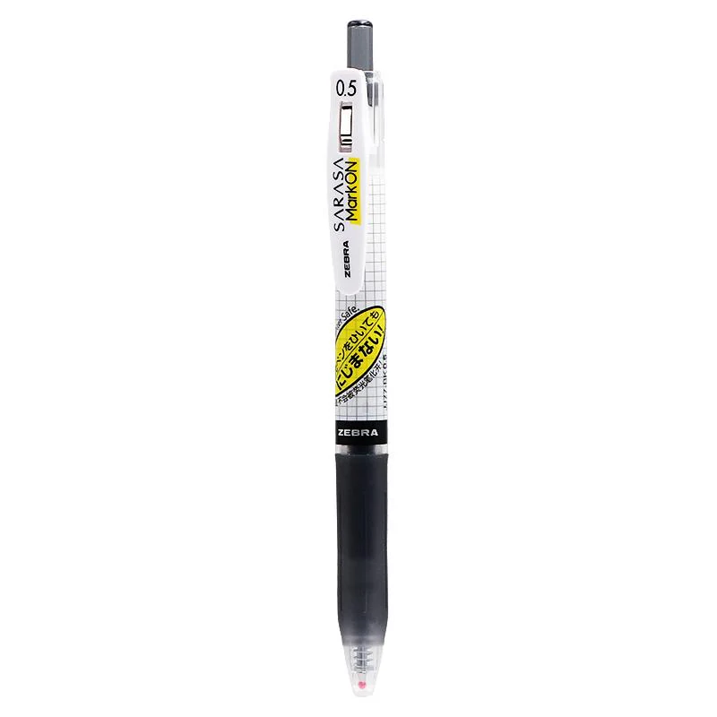 Sarasa Mark On 0.5 mm